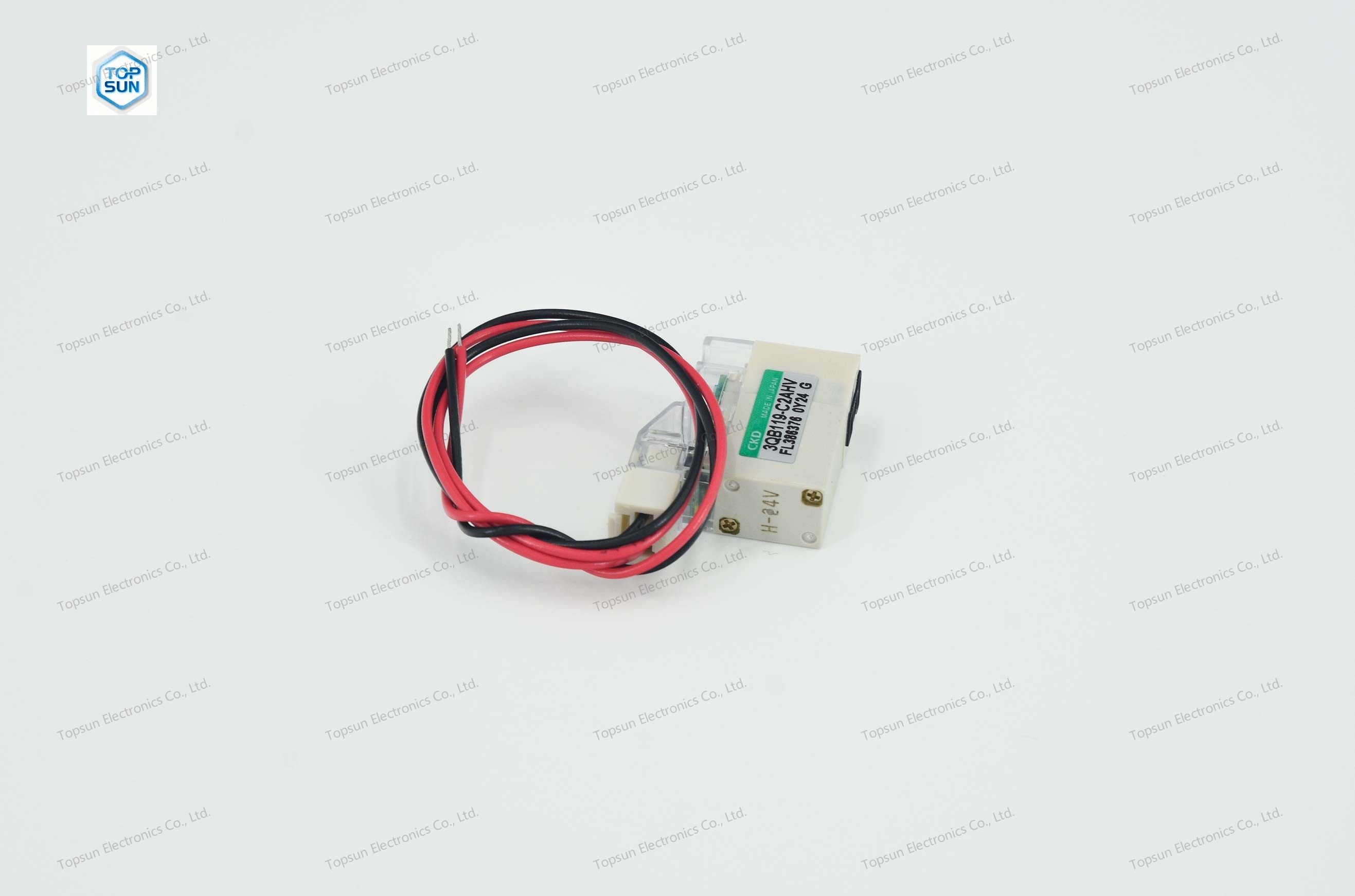 Topsun Electronics Co., Ltd